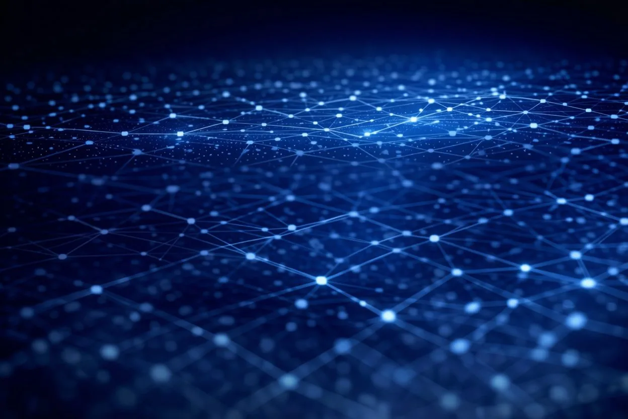 Neural network background